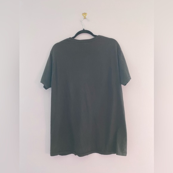 Vintage Jimi Hendrix Crewneck T-Shirt Voodoo Child Rock T Band Tee - Picture 3 of 5